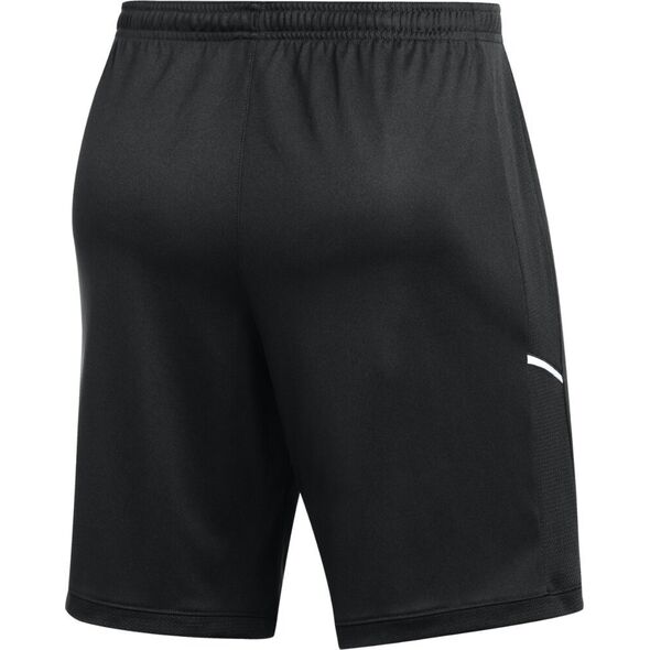 Spodenki męskie Nike Dri-Fit Academy 25 czarne FZ9776 010 XL