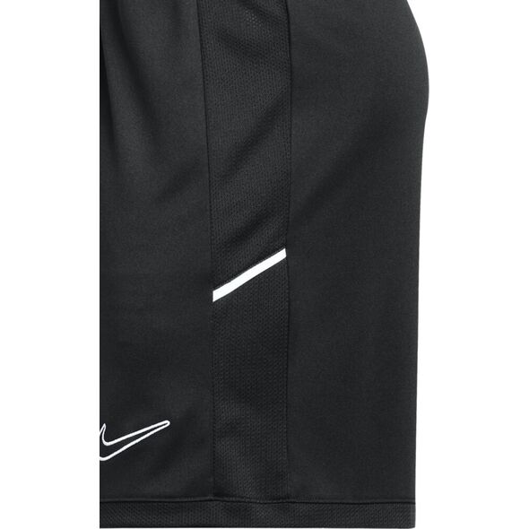 Spodenki męskie Nike Dri-Fit Academy 25 czarne FZ9776 010 M