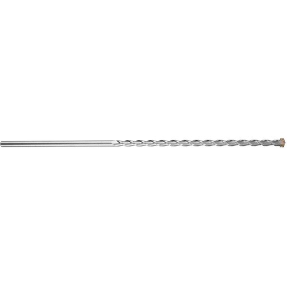 Wiertło do betonu 12 x 400 mm