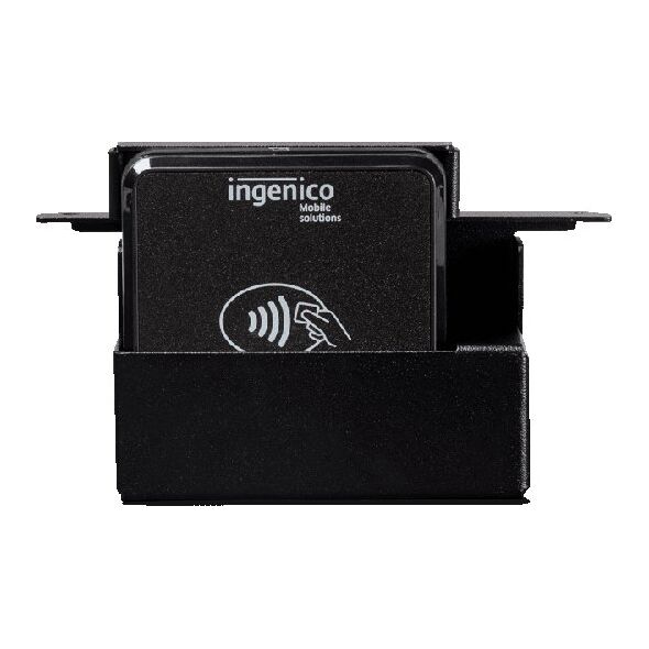 Elo Touch Solutions E458605 akcesorium do przenośnych komputerów Stacja dokująca bez ładowania