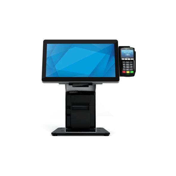 Elo Touch Solutions E458605 akcesorium do przenośnych komputerów Stacja dokująca bez ładowania