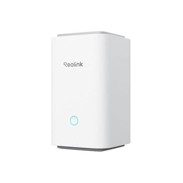 REOLINK Home Hub P1, Až 24 kamer, 2TB HDD, Až 1x microSD 512GB, WiFi, bílá