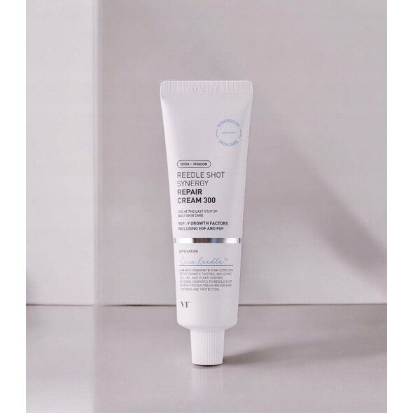 Vt Cosmetics Reedle Shot Synergy Repair Kreminis 300 - 50 ml
