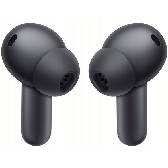 OnePlus Buds 4 noise-cancelling earbuds, Storm Grey