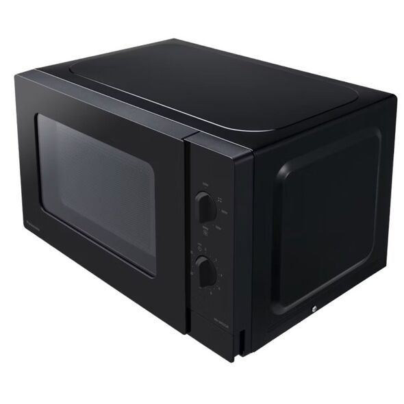 Panasonic NN SM 22 schwarz