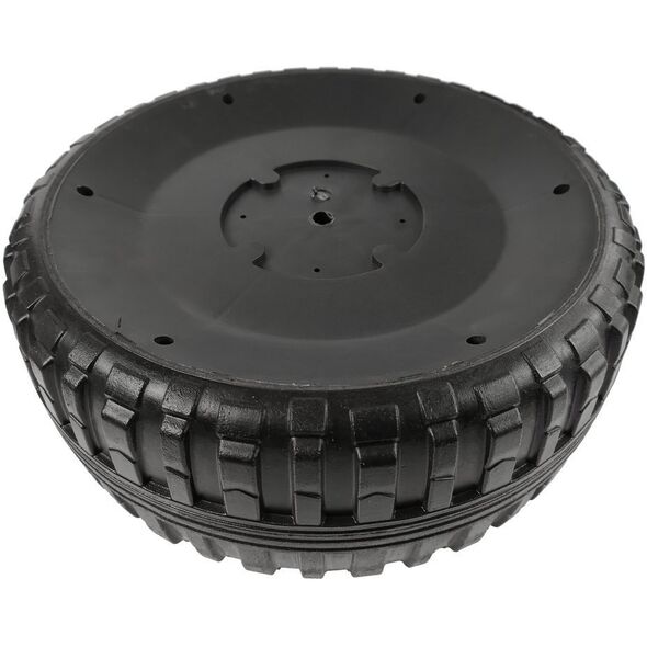 Koło do auta na akumulator Jeep Wrangler JWR-555