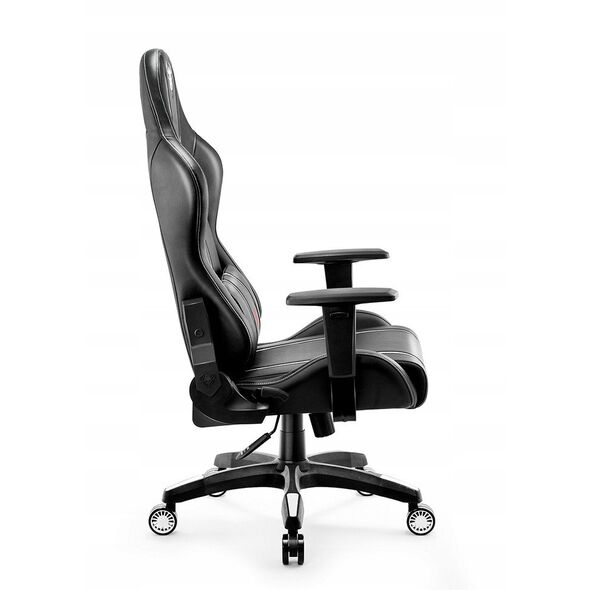 Žaidimų kėdė Diablo X-One 2.0 Gaming Chair Normal, Juoda-balta