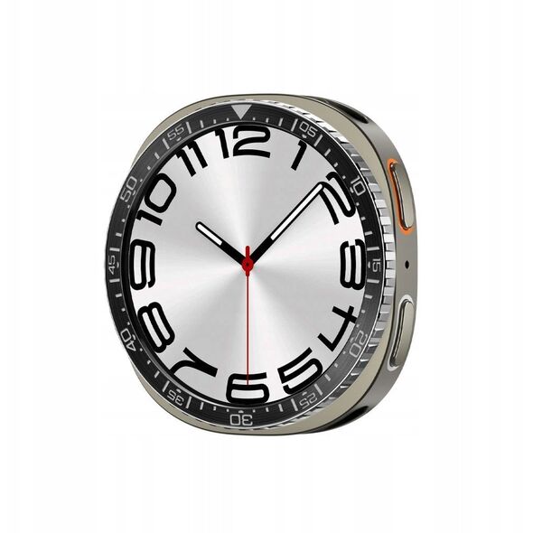 Spigen Bezel Tune Diver - Obudowa / Pierścien ochronny do Samsung Galaxy Watch 8 44 mm (Black)