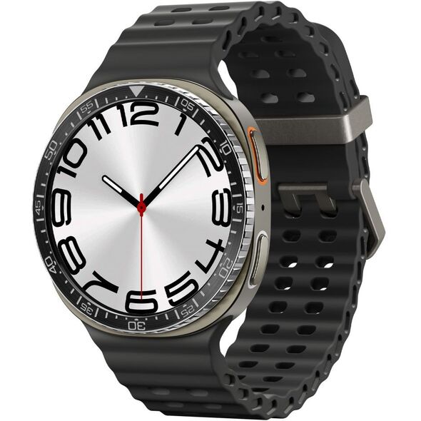 Spigen Bezel Tune Diver - Obudowa / Pierścien ochronny do Samsung Galaxy Watch 8 44 mm (Black)