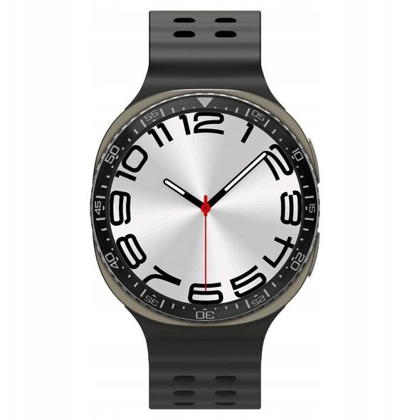 Spigen Bezel Tune Diver - Obudowa / Pierścien ochronny do Samsung Galaxy Watch 8 44 mm (Black)