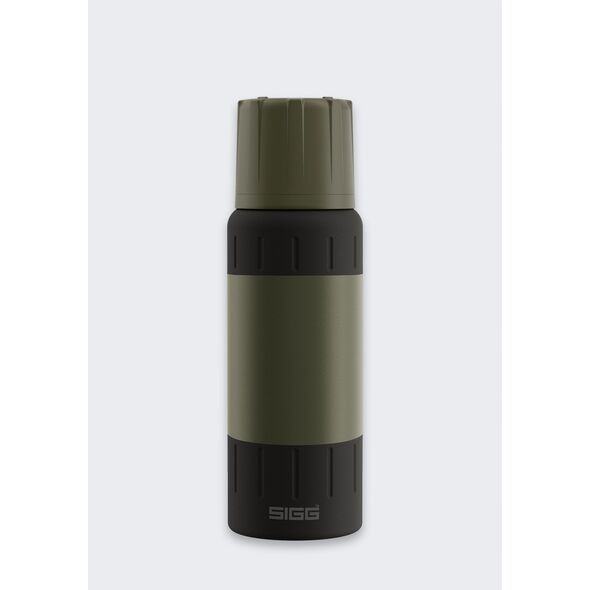 SIGG Termos Alpine Star Roasted Green 0.75L