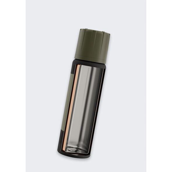 SIGG Termos Alpine Star Roasted Green 0.75L
