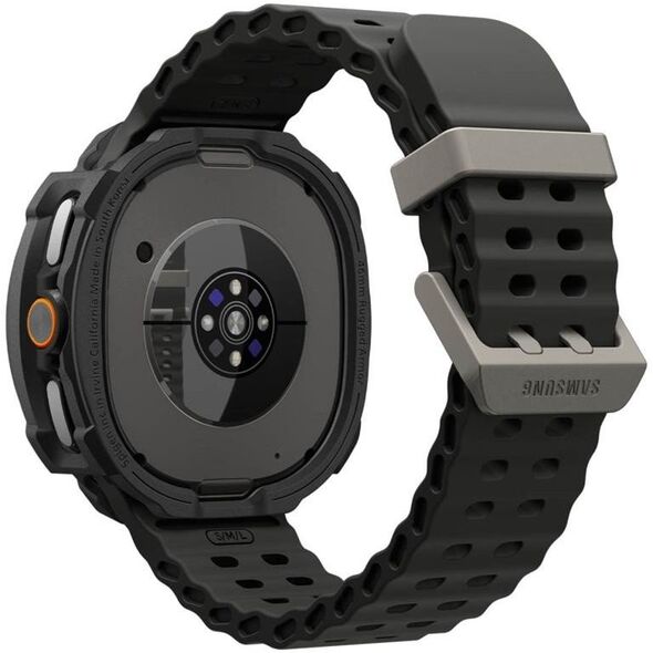 ETUI SPIGEN DO GALAXY WATCH 8 CLASSIC | 46 mm, Odporne, Wytrzymały Case