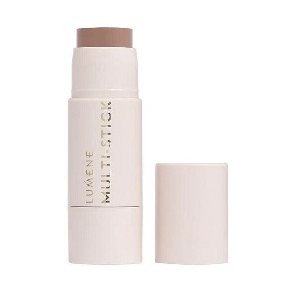 LUMENE Multi-Stick Light Brown 4,5g