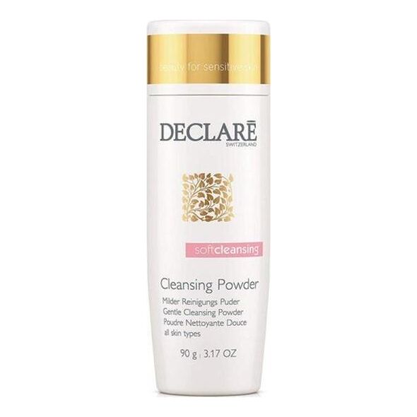 Declar Środek Czyszczący do Twarzy Soft Cleansing Powder Declar (90 g)
