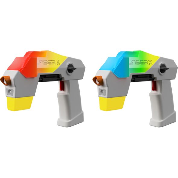 Laser X Laser X Ultra Micro B2 Blaster