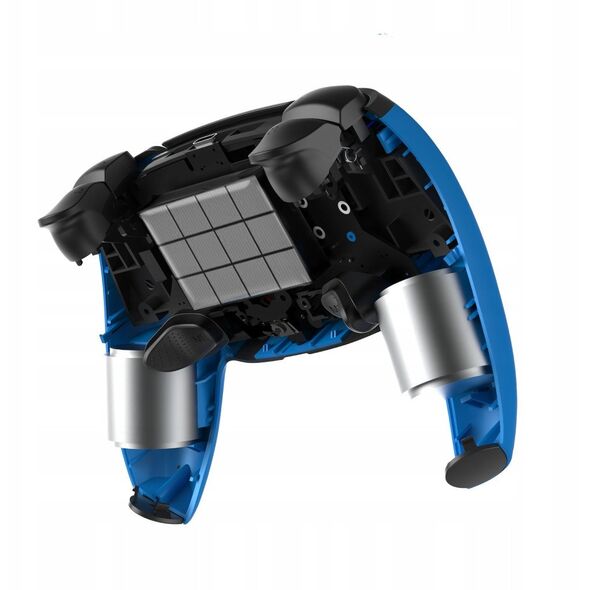 YAXO Kontroler bezprzewodowy HORNET FURY ELITE Hydro Blue