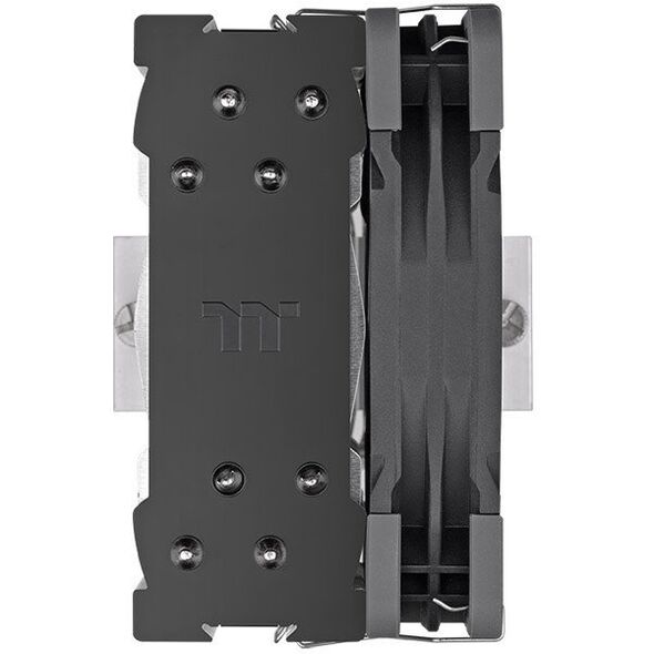 Kühler Thermaltake UX400 ARGB Black Air (AMD/Intel) retail