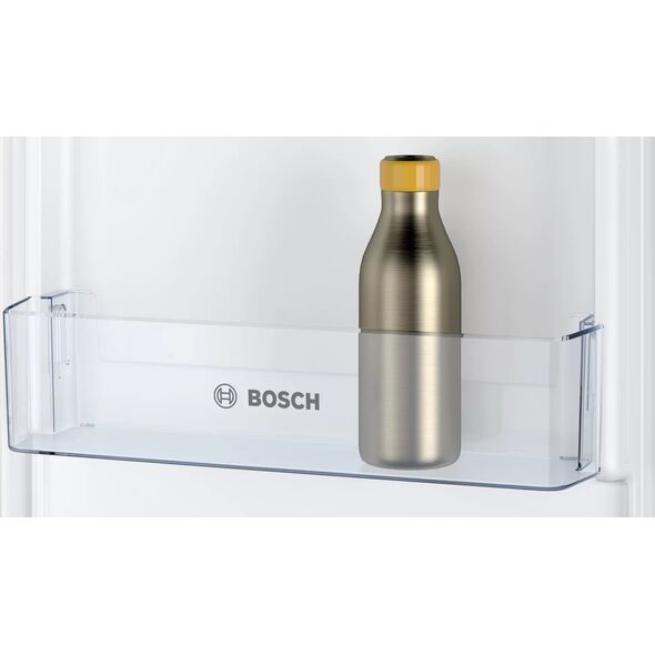 Šaldytuvas-šaldiklis Bosch KIV865SE0 Serija 2, Įmontuojamasis