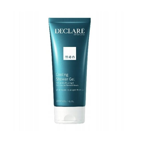 DECLARE_Men Cooling Shower Gel żel pod prysznic 200ml