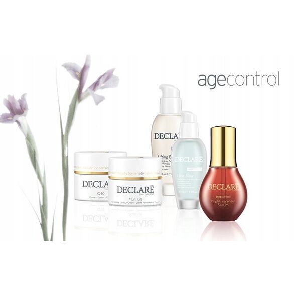 DECLARE_Ultimate Skin Youth krem wypełniający 50ml