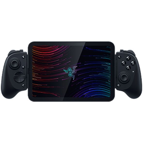 Razer | Haptic USB C Controller for Phones, Mini Tablets and PC | Kishi V3 Pro