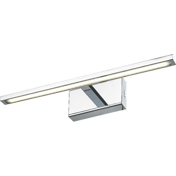 Kinkiet Light Prestige Lampa ścienna chromowana Light Prestige Isla ledowa GS-LWB-20W CH