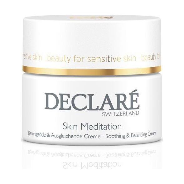 Declar Krem Nawilżający Stress Balance Declar (50 ml)