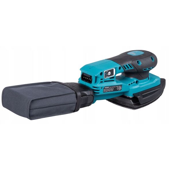 Szlifierka Makita Cordless orbital sander MAKITA 40V MAX XGT BO006CGZ