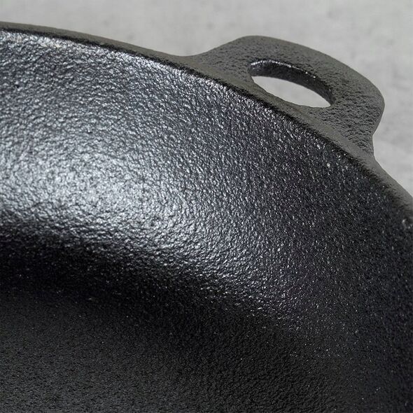 Patelnia Vilde Patelnia żeliwna CAST LINE 28 cm