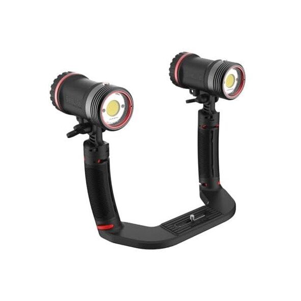 Sealife Sea Dragon Duo 10K+ Color Boost Set (SL695)