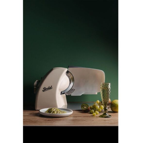 Berkel HL Plus 200 κρεμ ματ