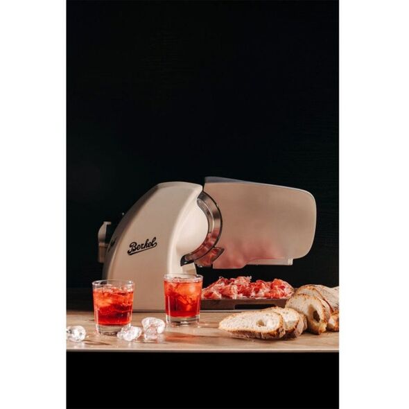 Berkel HL Plus 200 κρεμ ματ