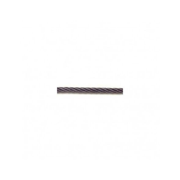 ΠΟΛΥΧΡΗΣΤΟ ΣΧΟΙΝΙ 7,0 MM 6X19 IR FC ZN