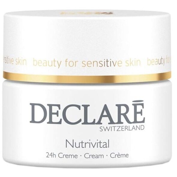 Krem Nawilżający Vital Balance Declar 16010200 (50 ml) 50 ml