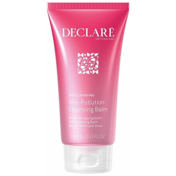 Środek Czyszczący do Twarzy Declar SOFT CLEANSING 150 ml Balsam Kojący