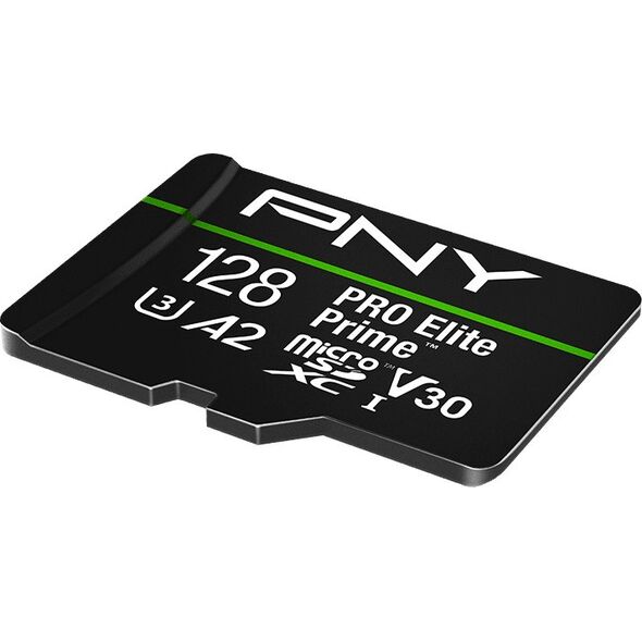 PNY microSD Pro Elite Prime 128GB