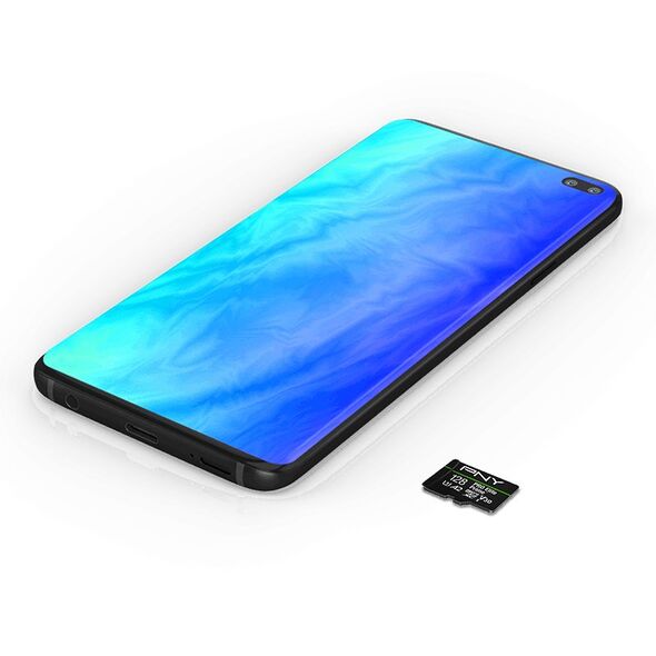 PNY microSD Pro Elite Prime 128GB