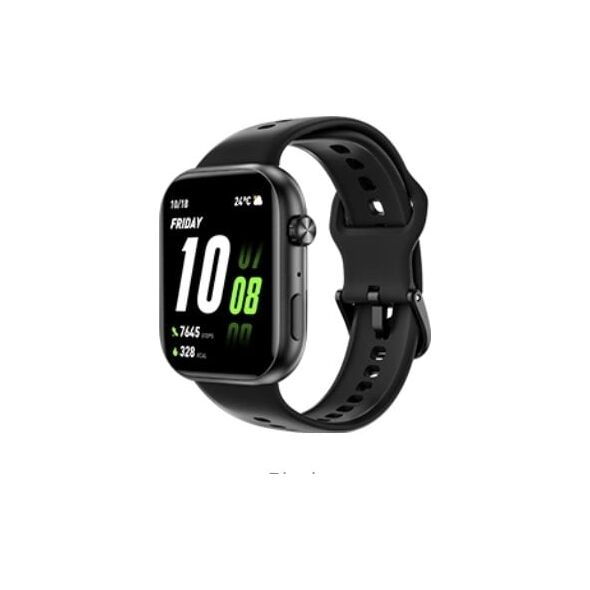HONOR Choice Watch 2i smartwatch, black