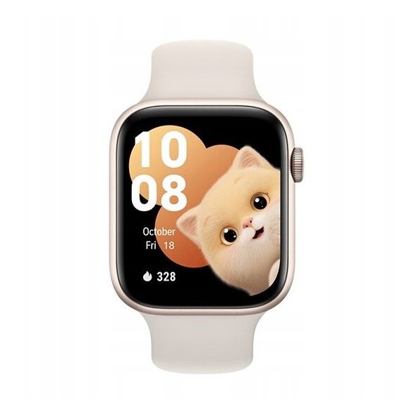 HONOR Watch 5 smartwatch, gold