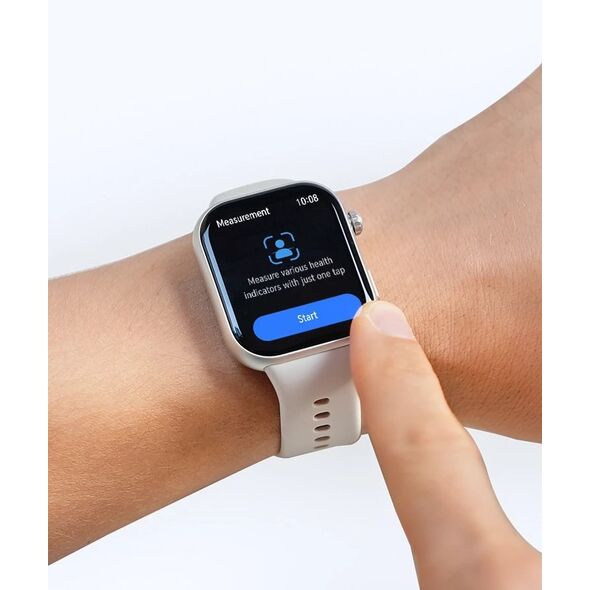 HONOR Choice Watch 2i smartwatch, white