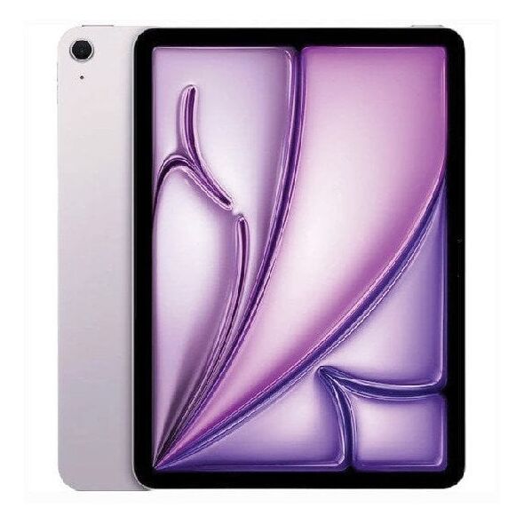 iPad Air 13" Apple M3 Wi-Fi 512GB - Violetinė