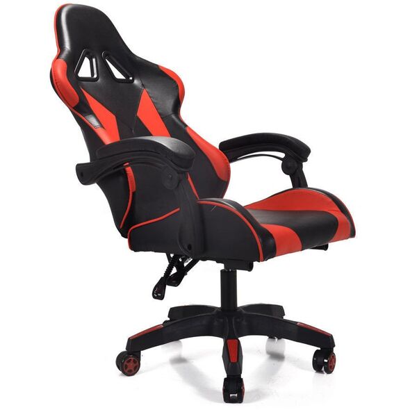 GAMING CHAIR HAPPYGAME 7911 RED