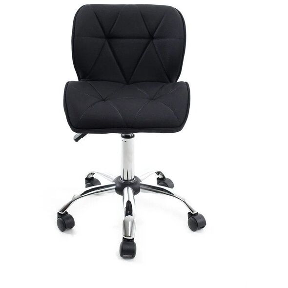 OFFICE CHAIR HAPPYGAME 1120 BLACK