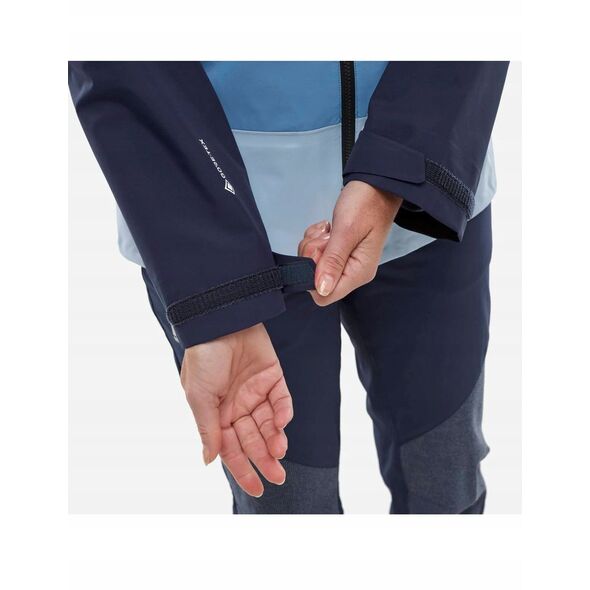 Kurtka damska Millet Kamet GTX Jkt - coronet blue/saphir