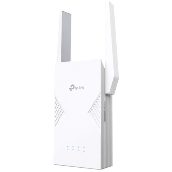 TP-Link RE235BE BE3600 Dual-Band Wi-Fi 7 WLAN Repeater