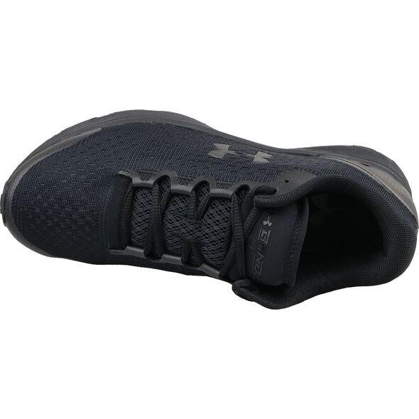 Under Armour Buty męskie Charged Bandit 4 czarne r. 44 (3020319-007)