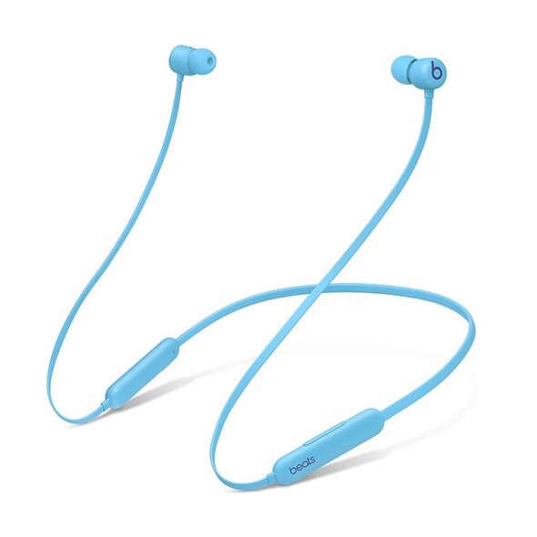 Beats Flex Blue (MYMG2ZM/A) (APPMYMG2ZM-A) έως 12 άτοκες Δόσεις