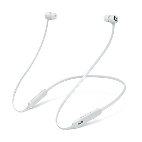 Beats Flex Gray (MYME2ZM/A) (APPMYME2ZM-A) έως 12 άτοκες Δόσεις