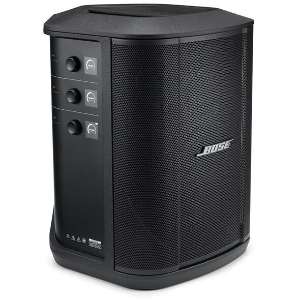 Głośnik Bose Wireless speaker Bose S1 Pro+